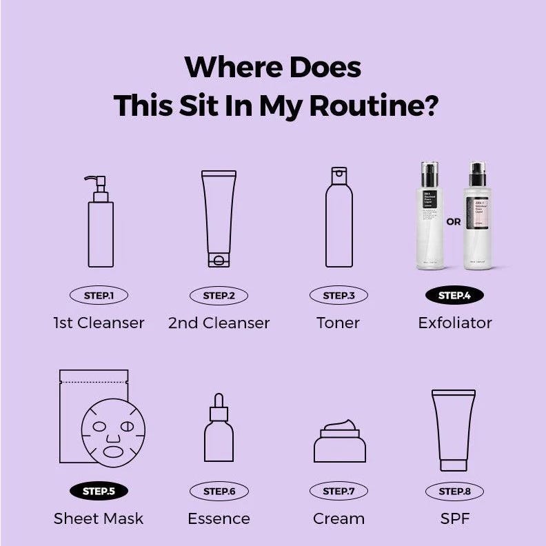 BHA Blackhead Power Liquid