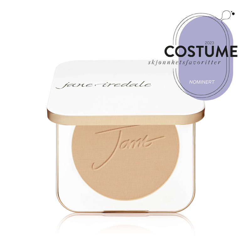 PurePressed® Base Mineral Foundation Refill SPF20