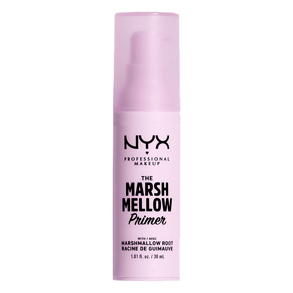 Marshmallow Smoothing Primer - NYX