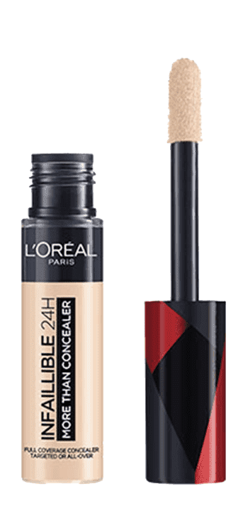 Infallible More Than Concealer - L'Oréal Paris