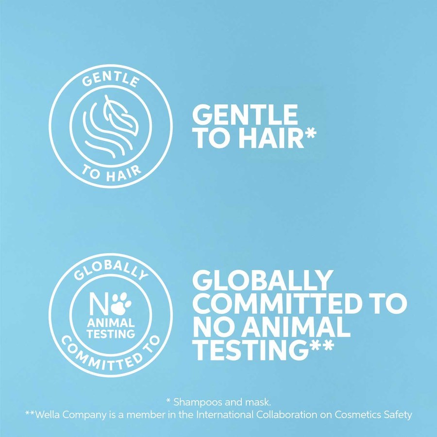 INVIGO Scalp Balance Oily Scalp Shampoo 1000ml