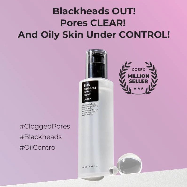 BHA Blackhead Power Liquid