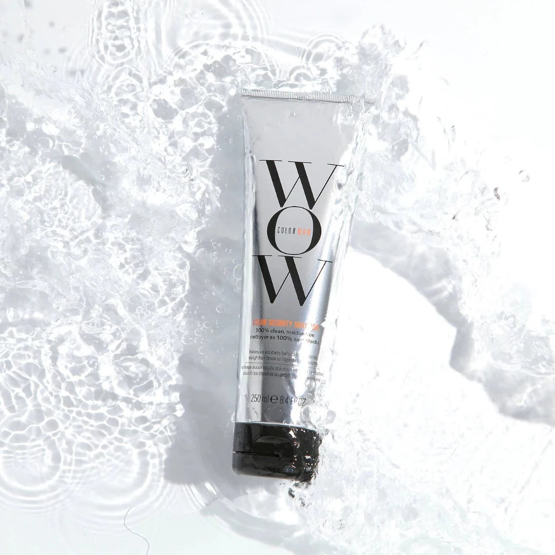 Color Security Shampoo 250ml