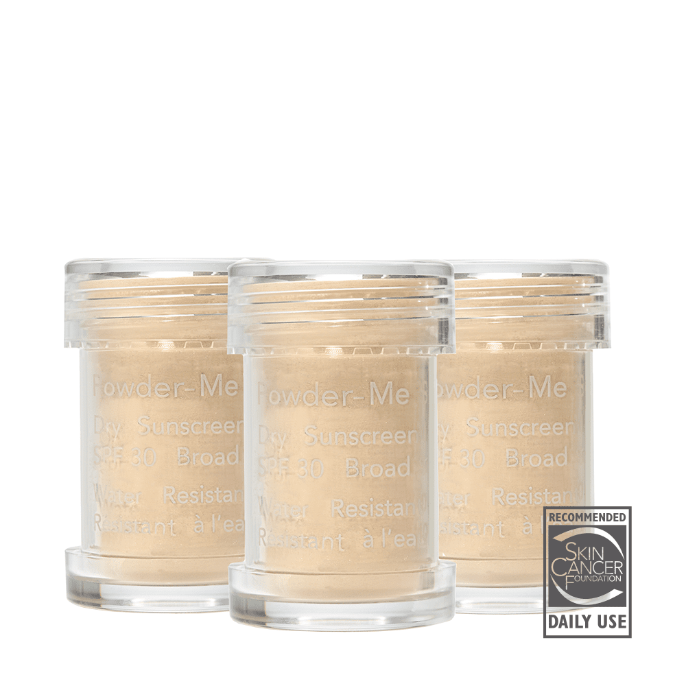 Amazing Base® 3-Pack Refills Loose Mineral Powder SPF20