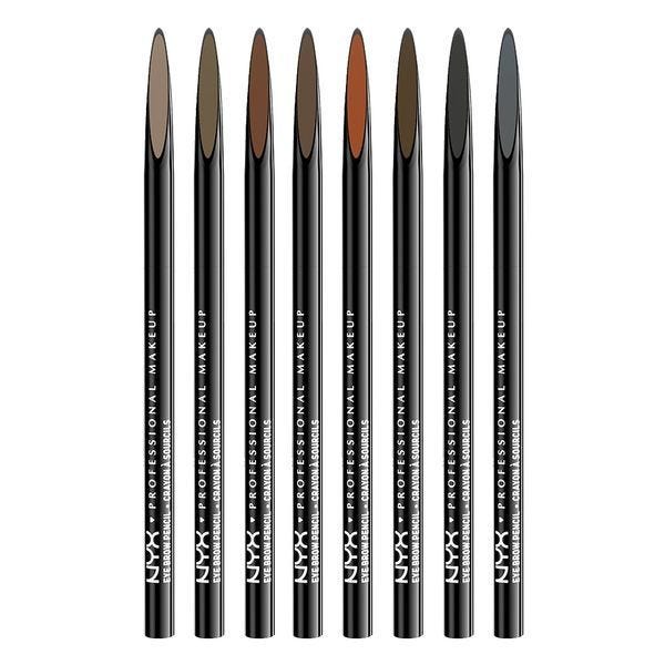 NYX Professional Makeup - Precision Brow Pencil