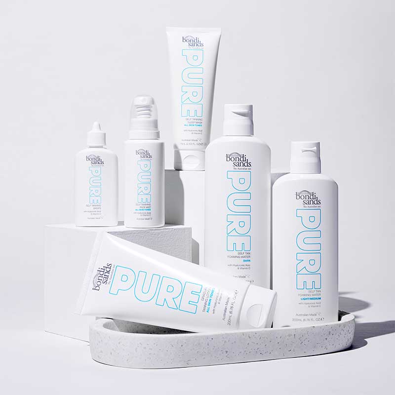 Pure Face Mist - 70ml