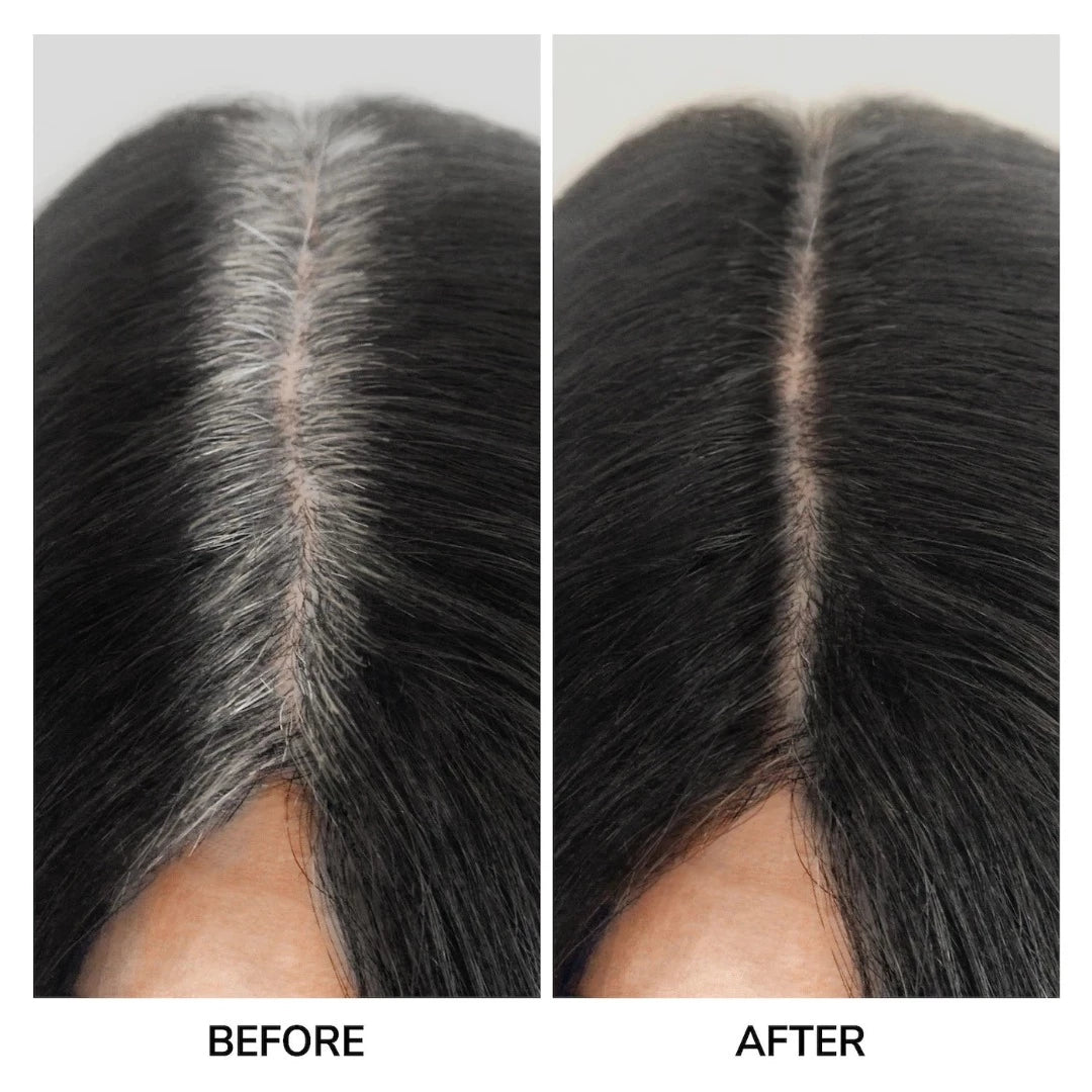 Root Cover Up - Black 2,1g