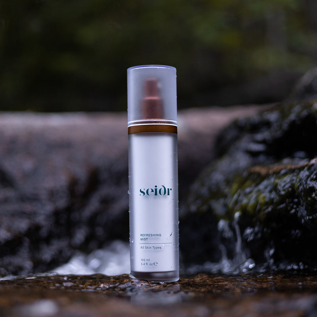 seidr-hudpleie-mist