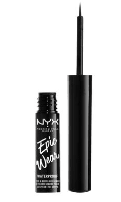 Epic Wear Semi Permanent Liquid Liner