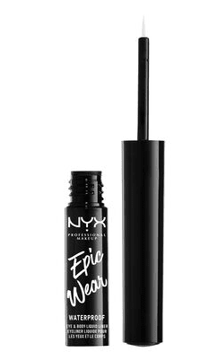 Epic Wear Semi Permanent Liquid Liner