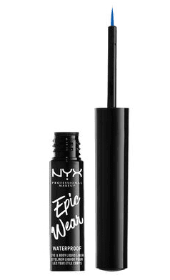 Epic Wear Semi Permanent Liquid Liner