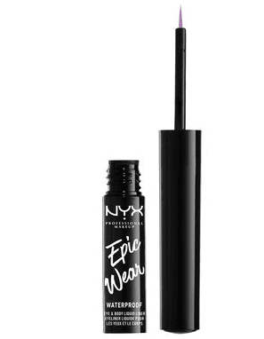Epic Wear Semi Permanent Liquid Liner