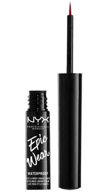 Epic Wear Semi Permanent Liquid Liner