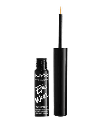 Epic Wear Semi Permanent Liquid Liner