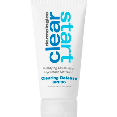 Clearing Defense spf 30 - Dermalogica