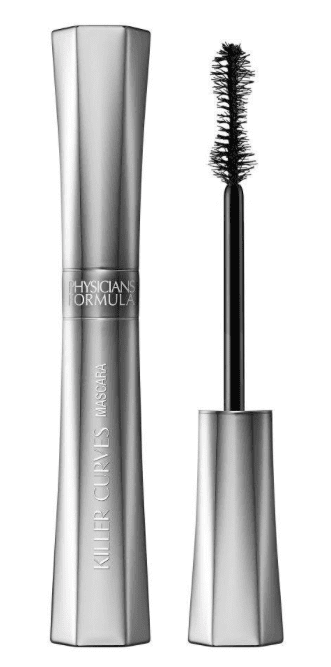Killer Curves Voluptuous Curling Mascara - Black - Physicians Formula