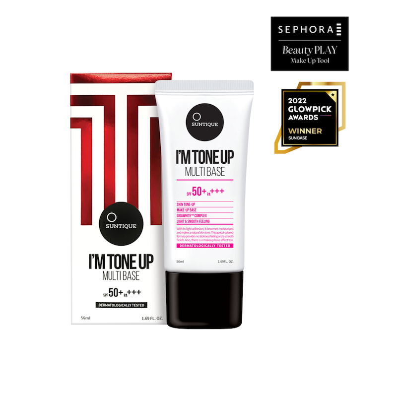 I’m Tone Up Multi Base