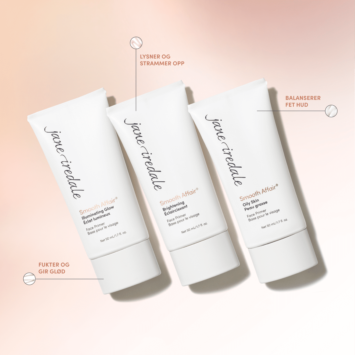 Smooth Affair® Face Primer