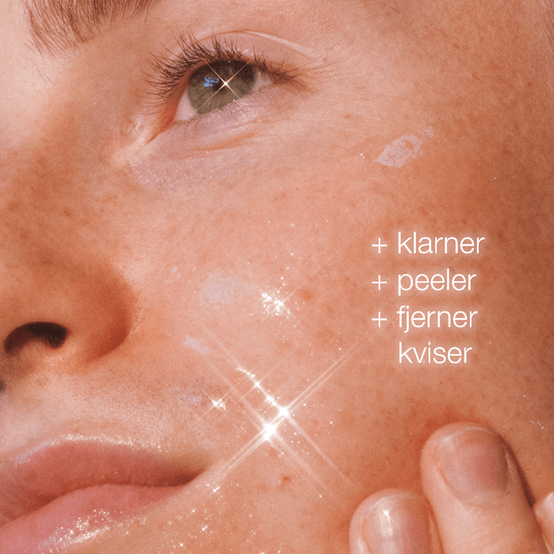 Breakout Clearing Liquid Peel 30ml