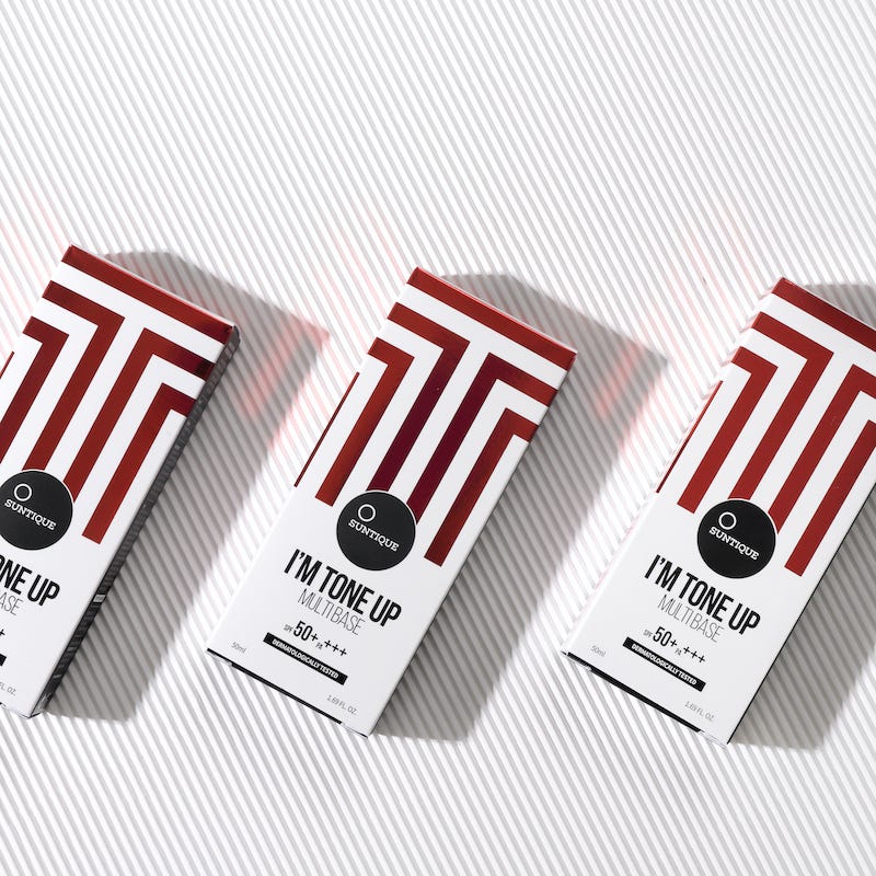 I’m Tone Up Multi Base
