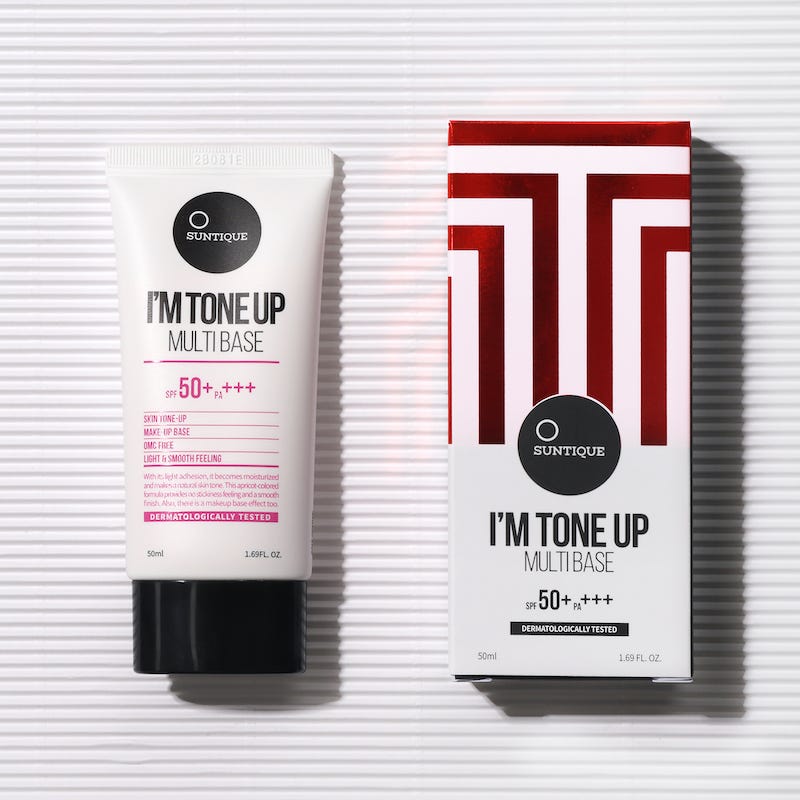 I’m Tone Up Multi Base