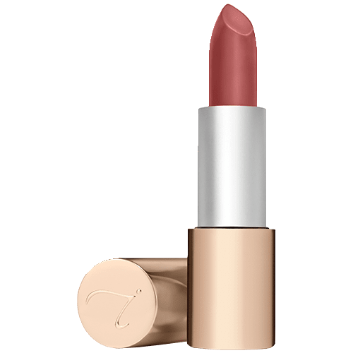 Triple Luxe Long Lasting Naturally Moist Lipstick™