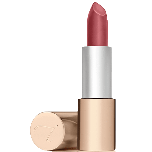 Triple Luxe Long Lasting Naturally Moist Lipstick™