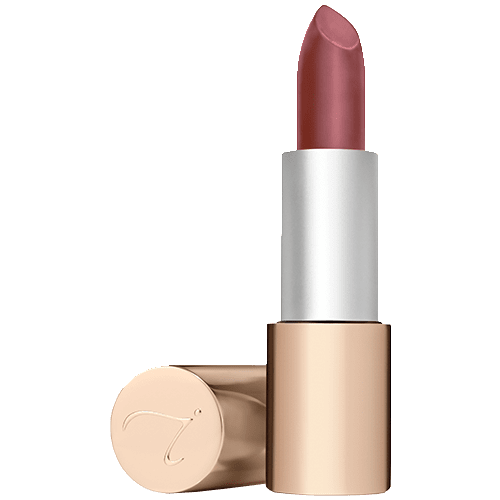 Triple Luxe Long Lasting Naturally Moist Lipstick™