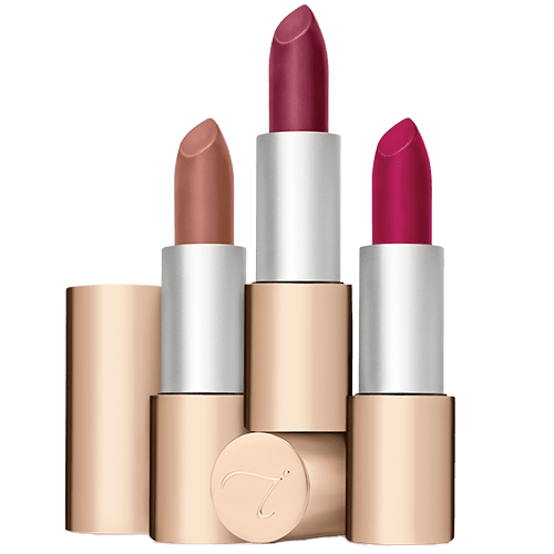Triple Luxe Long Lasting Naturally Moist Lipstick™