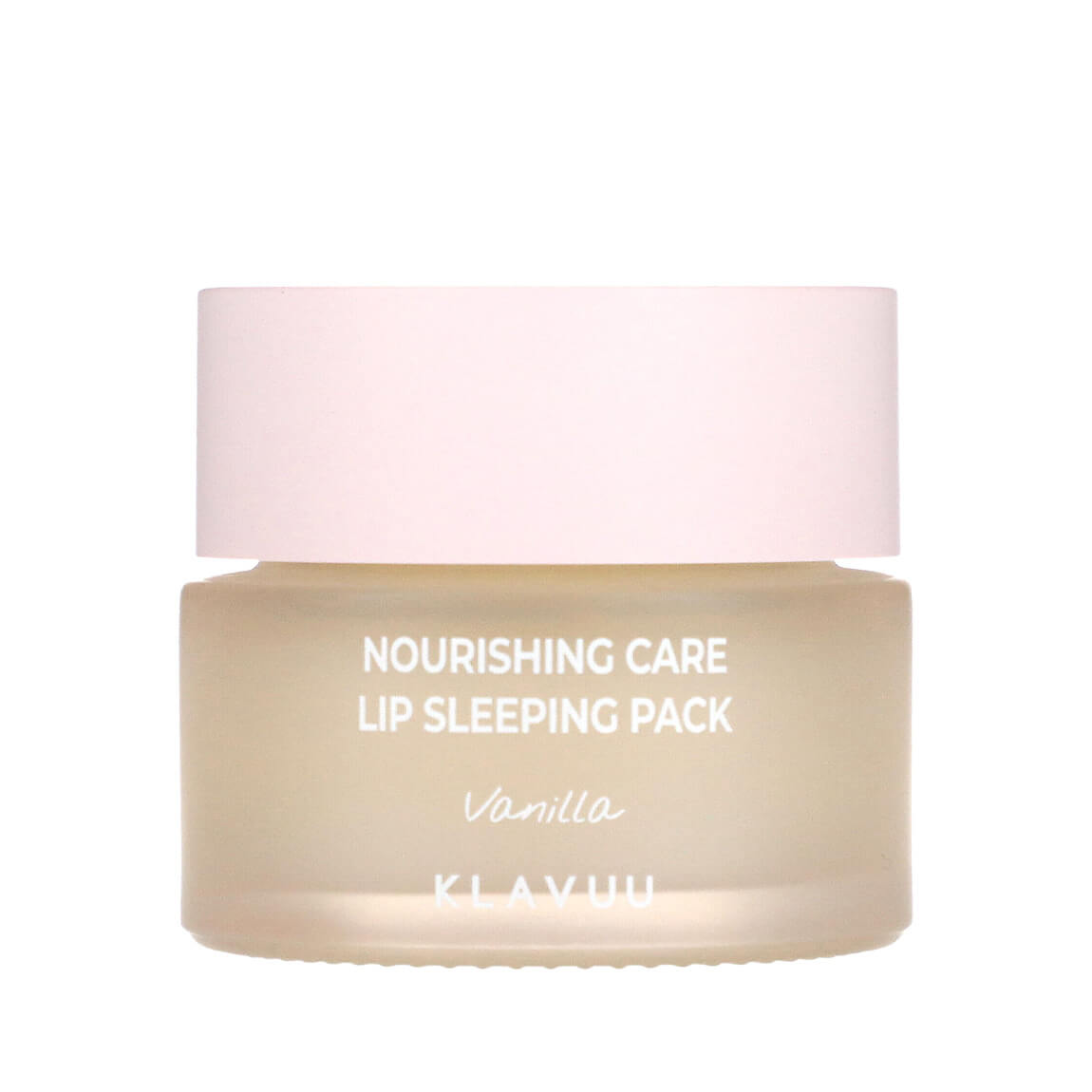 Nourishing Care Lip Sleeping Pack Vanilla