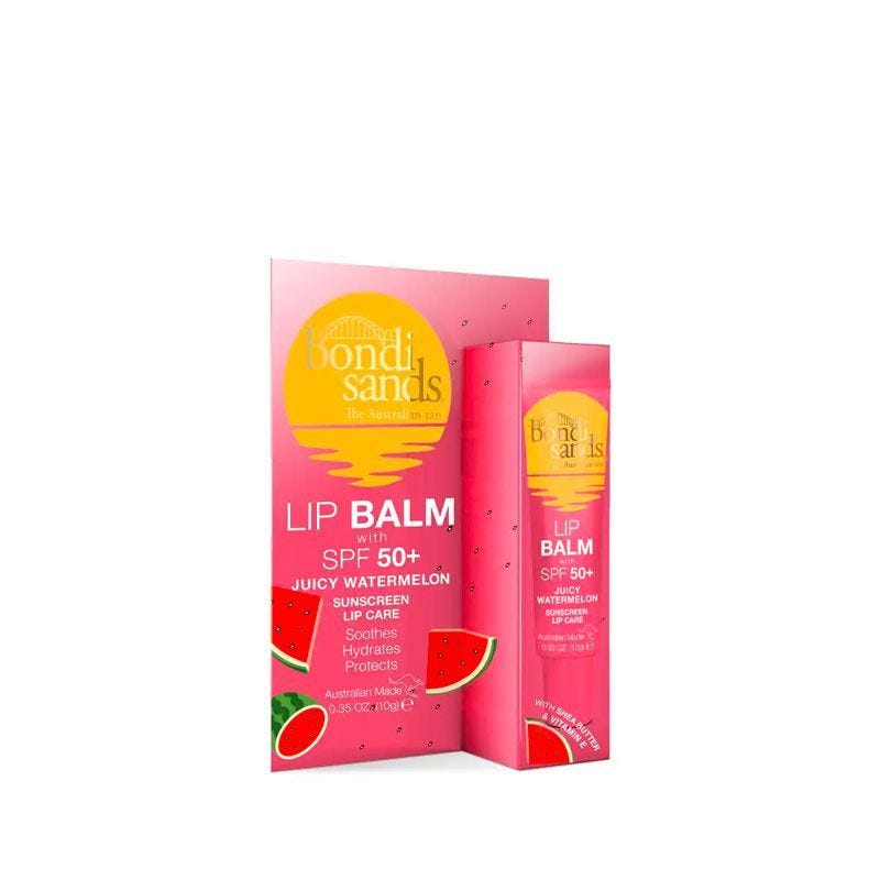 SPF 50+ Lip Balm Watermelon
