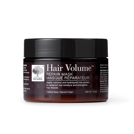Hair Volume™ Repair Mask - 300ml