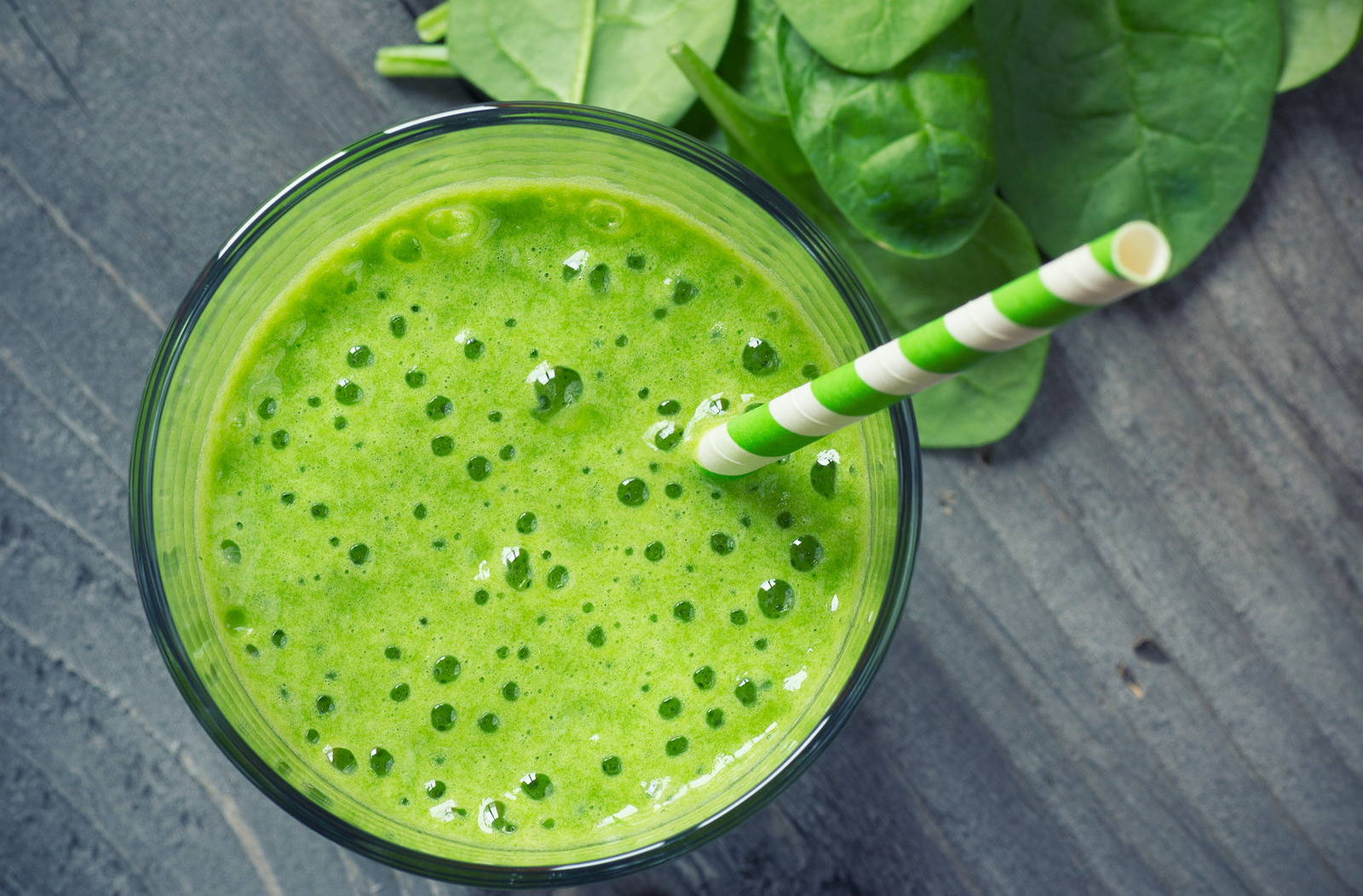 Deilige smoothies med superfood