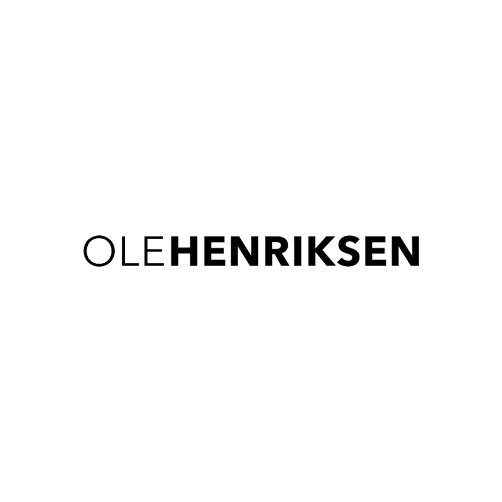 Coverbrands : Ole Henriksen