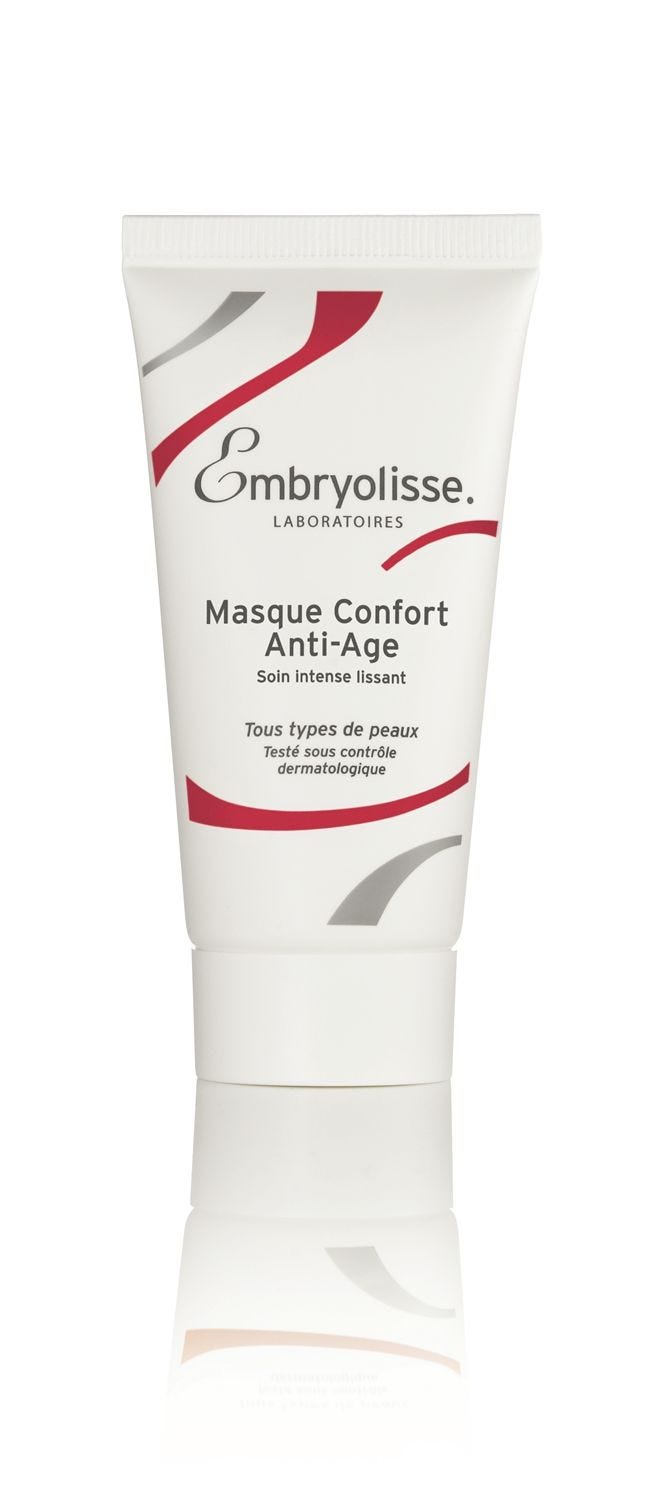 Embryolisse Laboratoires - Anti-Age Comfort Mask 60ml