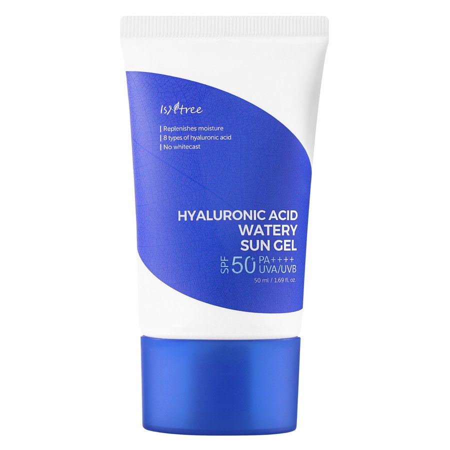 Hyaluronic Acid Watery Sun Gel 50 ml