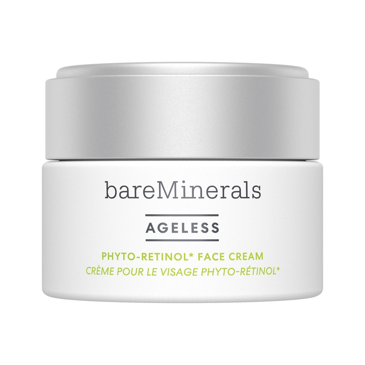 Bare Minerals - Ageless Phyto-Retinol Face Cream