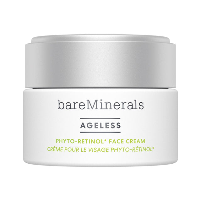 Bare Minerals - Ageless Phyto-Retinol Face Cream