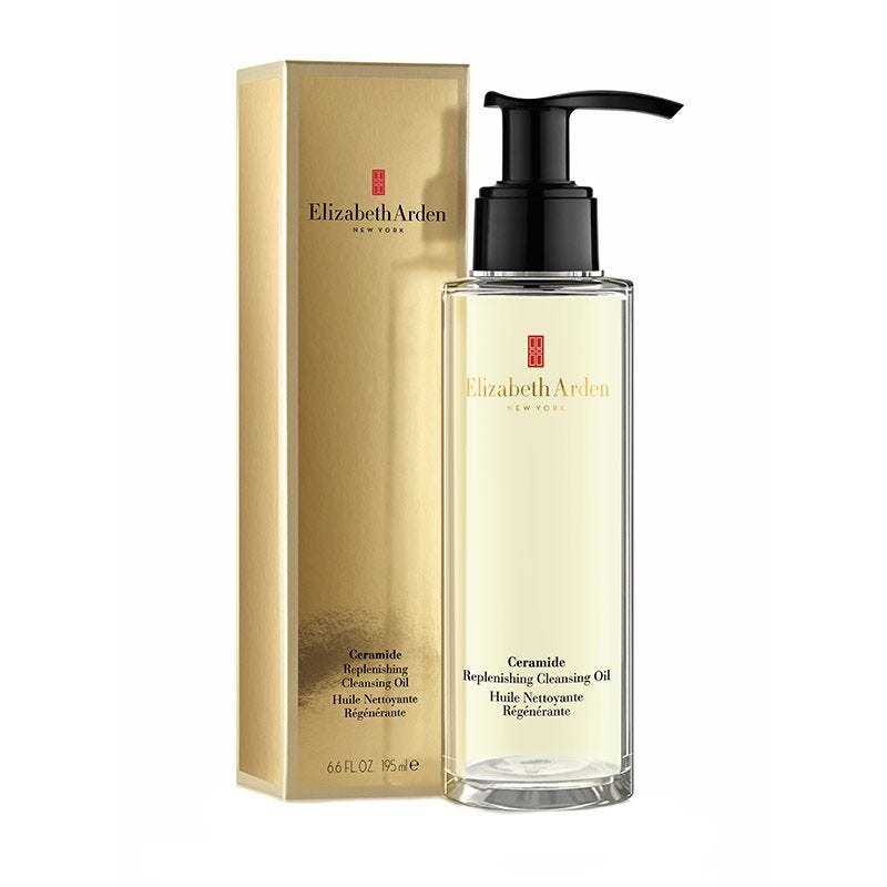 Ceramide - Replenishing Cleansing Oil 200ml