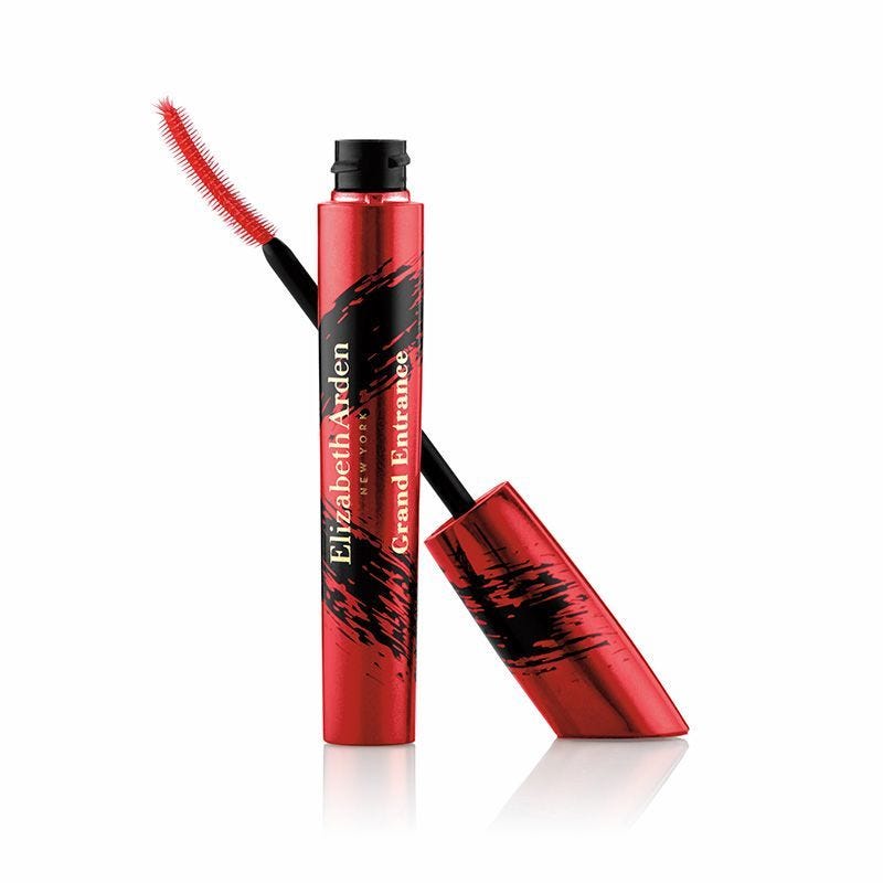 Grand Entrance Mascara Stunning Black