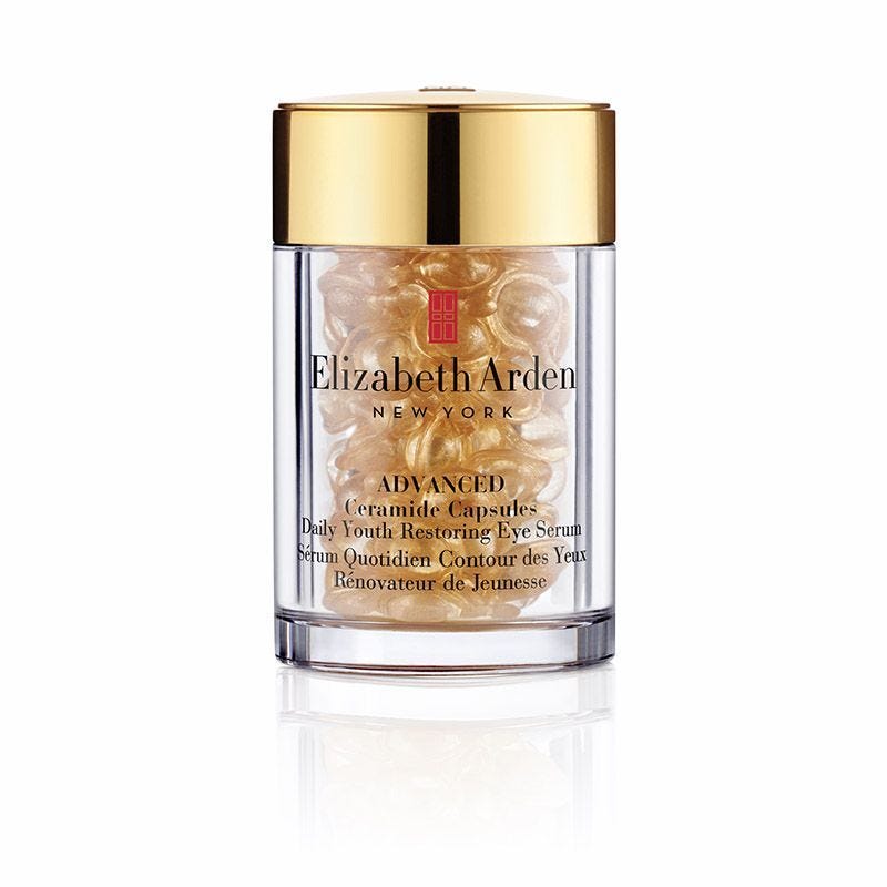 Ceramide Capsules - Restoring Eye Serum 60pcs