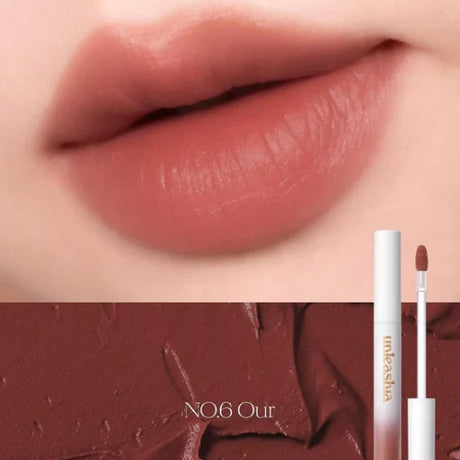 Luv Hug Velvet Tint No.6 Our