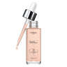 True Match Nude Plumping Tinted Serum Foundation