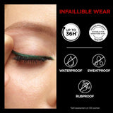 Infaillible Grip 36H Automatic Gel Eyeliner