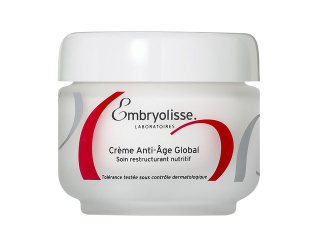 Global Anti Age Cream - 50ml
