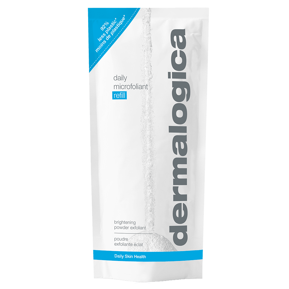 Skin Health - Daily Microfoliant Refill 74g