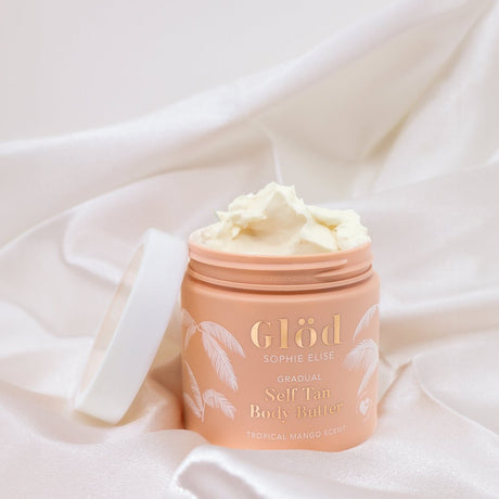 Body Butter Gradual Tan 200ml