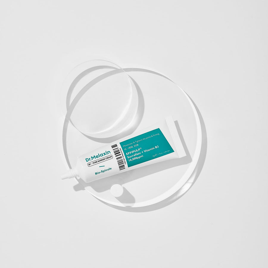 BP Pore Barrier Cream 50 g