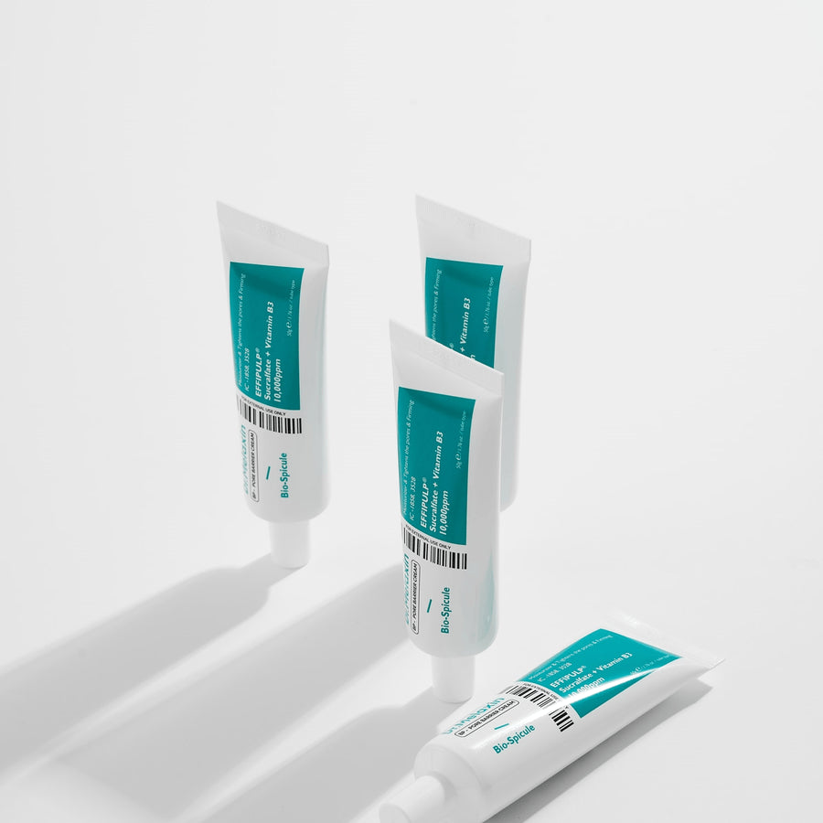 BP Pore Barrier Cream 50 g