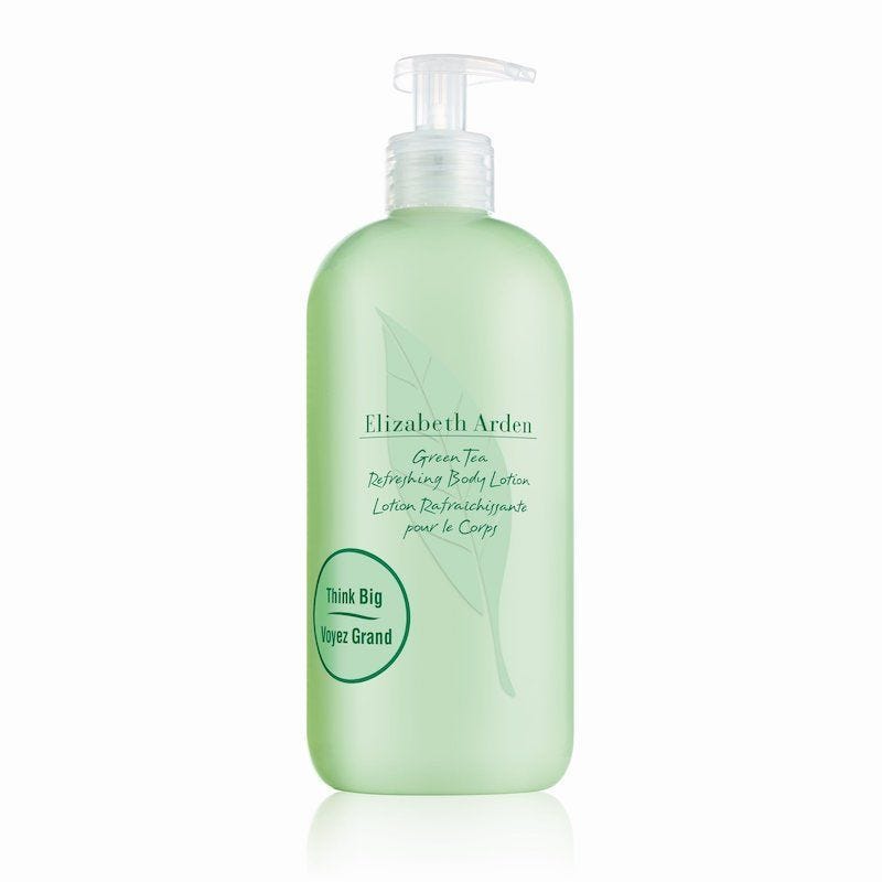 Green Tea Refreshing Body Lotion 500ml